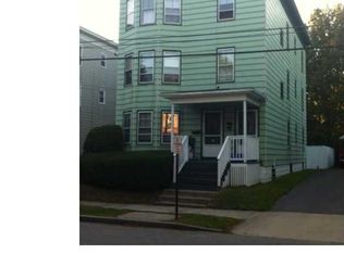 22 Whitney Ave, Portland, ME 04102