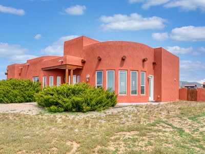 1 Hermosa Montana Ln, Edgewood, NM, 87015