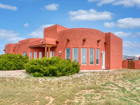 1 Hermosa Montana Ln, Edgewood, NM 87015