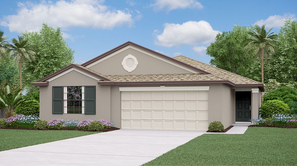 Lennar Homes Buckingham Floor Plan Floor Roma