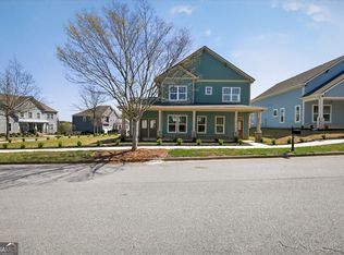 3211 Bakewell St, Douglasville, GA 30135