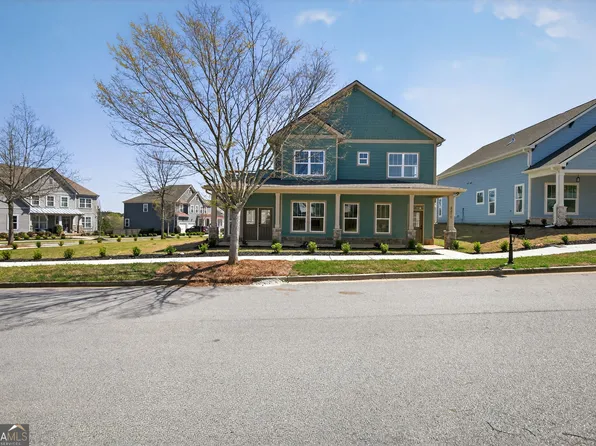 3211 Bakewell St, Douglasville, GA 30135