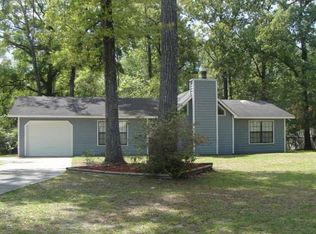 345 SW Ridge Rd, Kingsland, GA 31548