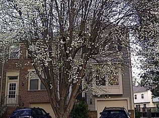 115 Leafcup Rd, Gaithersburg, MD 20878