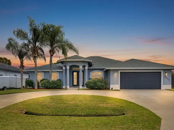 3411 SW Esperanto Street, Port St Lucie, FL 34953