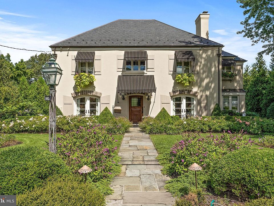 145 Winding Way, Haddonfield, NJ 08033 Zillow