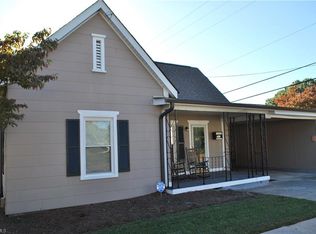 307 Mill St, Winston Salem, NC 27103