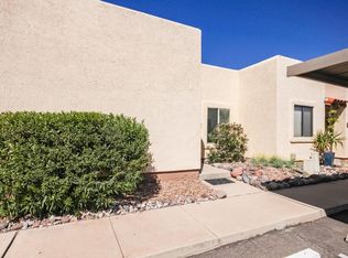2499 N Ironwood Ridge Dr, Tucson, AZ 85745