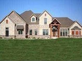 9120 Avery Ranch Way, Justin, TX 76247