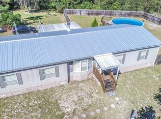 2759 NE 80th Ave, High Springs, FL 32643