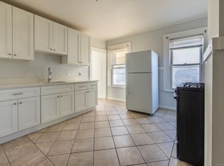 32 Orland St #2, Bridgeport, CT 06605