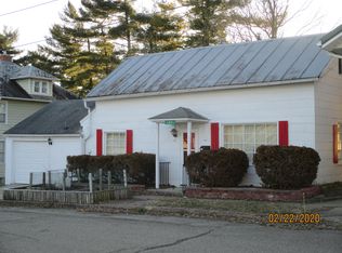 107 S High St, Baltimore, OH 43105