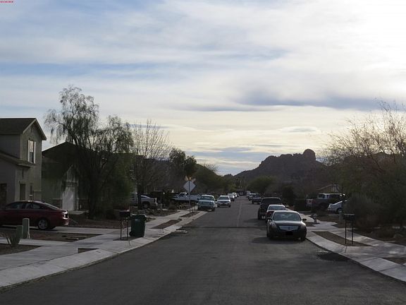 5th image of 4884 W Calle Don Alfonso