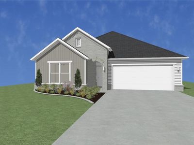 2779 Relaxation Ave, Springdale, AR, 72764
