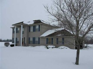 16660 County Road 19, Fayette, OH 43521