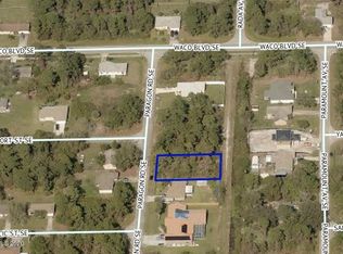 1335 Paragon Rd SE, Palm Bay, FL 32909