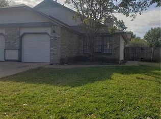 2017 Redwing Way, Round Rock, TX 78664