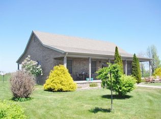 647 Brock Rd, Paint Lick, KY 40461