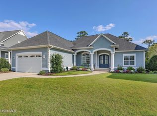 5329 Leisure Cir, Wilmington, NC 28409