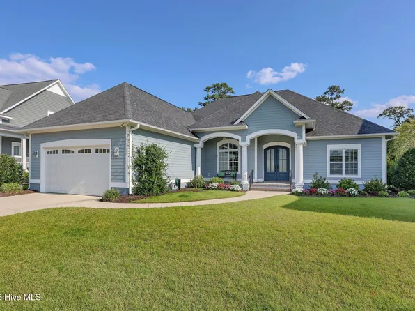5329 Leisure Circle, Wilmington, NC 28409