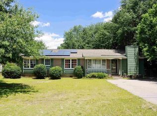 7030 Leitner Rd, Columbia, SC 29209