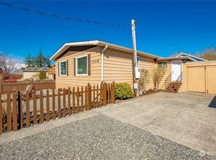 7408 Jackson Rd, Blaine, WA