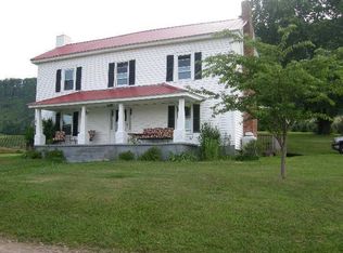 293 Freeborn Ln, Elk Creek, VA 24326