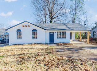 4076 Mossville St, Memphis, TN 38109