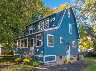 89 Gilbert St, Framingham, MA 01702