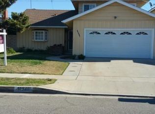 15514 Allingham Ave, Norwalk, CA 90650