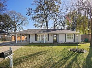 70 Bernice Dr, Luling, LA 70070