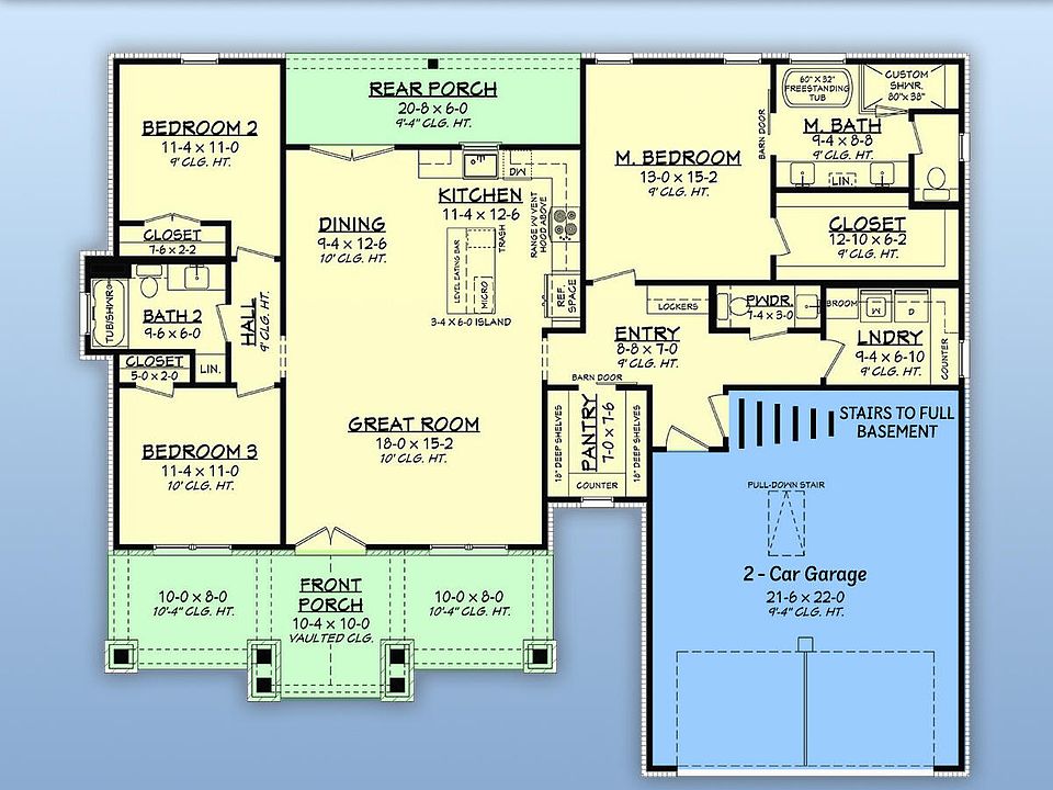 2nd image of 212 Ridgeview Dr