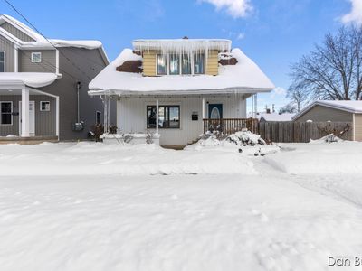 3825 Grand St SW, Grandville, MI, 49418