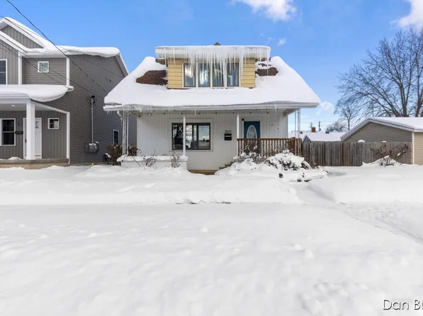 3825 Grand St SW, Grandville, MI 49418