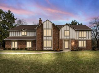 1077 Circle On The Grn, Columbus, OH 43235