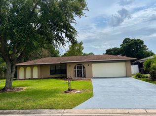 612 Wood Dr, Poinciana, FL 34759