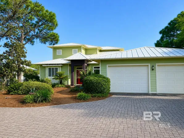 32321 Sandpiper Dr, Orange Beach, AL 36561