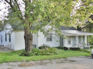 529 Church St, Wausaukee, WI 54177