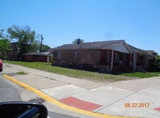 3901 Parrish Ave, East Chicago, IN 46312