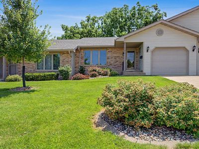 813 Shadow Bluff Dr, Galena, IL, 61036