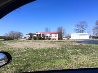 3240 White Fern Rd, Beech Bluff, TN 38313