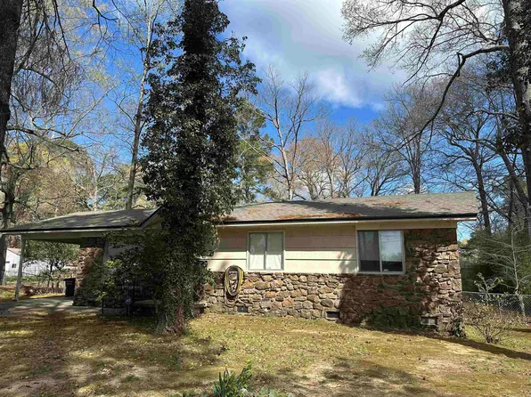 908 Quince Hill Rd, Jacksonville, AR 72076