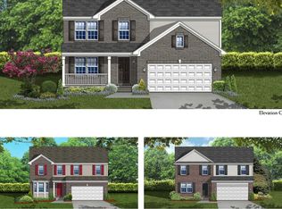 1407 Weeping Willow Ct, Ypsilanti, MI 48198