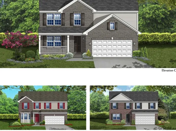 1407 Weeping Willow Ct, Ypsilanti, MI 48198