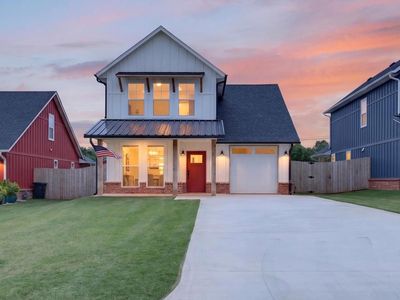 910 4th St, Elgin, OK, 73538