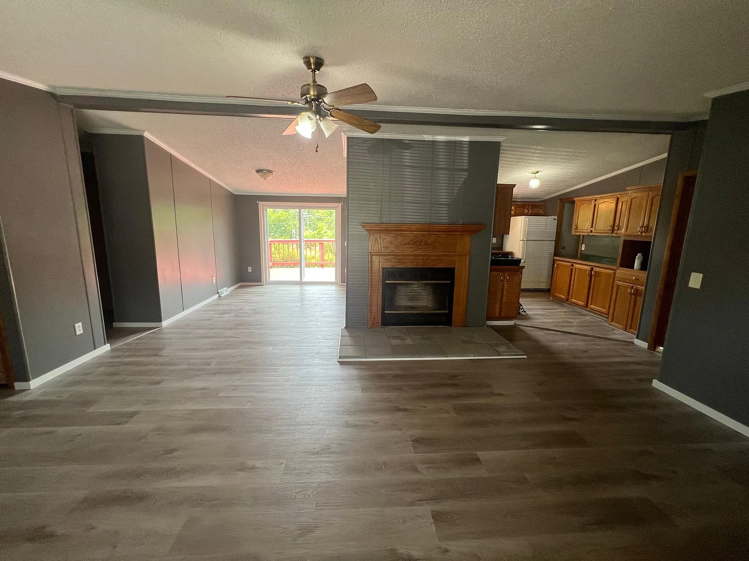 3 bed, 1500 sqft, $1,775 — Photo 4