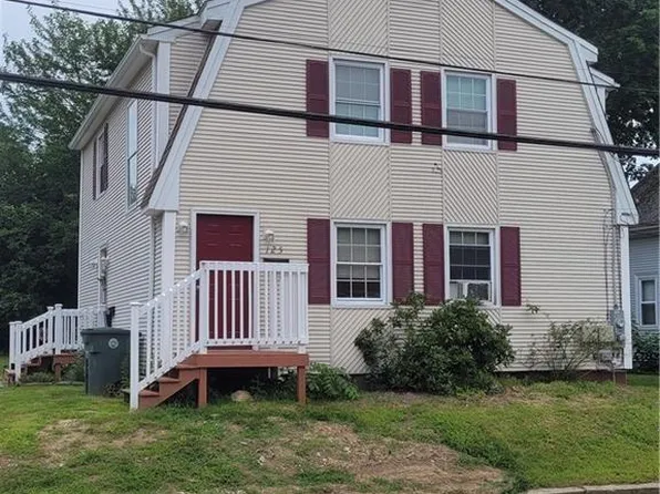 125 Read Ave, Coventry, RI 02816