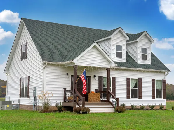 3129 W Stroudville Rd, Cedar Hill, TN 37032