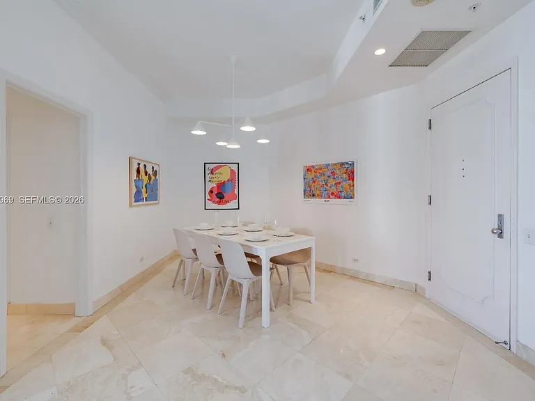 888 Brickell Key Dr #2610 — Photo 8