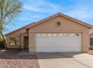 5131 E Casper St, Mesa, AZ 85205
